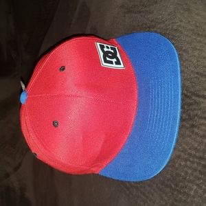 DC FLEXFIT BALL CAP